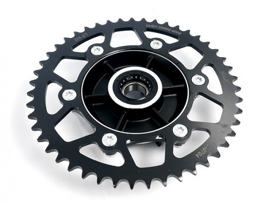 6AQV-110300-6000 SEAT, SPROCKET