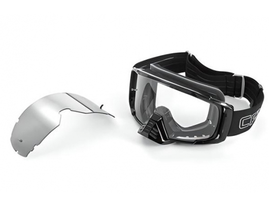 Akiniai šalmui ANTI-FOG GOGGLES CFMOTO 85234E-00100