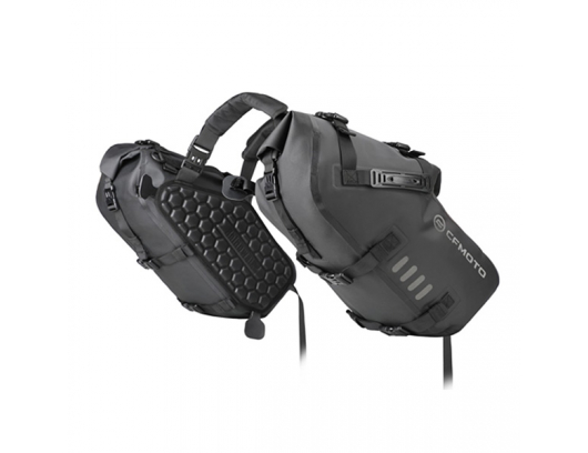 6AQV-804800-6001 WATER-PROOF SIDE BAG
