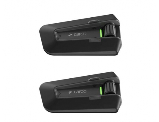 Pasikalbėjimo įranga CARDO PACKTALK NEO DUO PTN00101