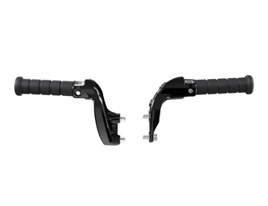 2890610-626 Passenger Pegs, Pair