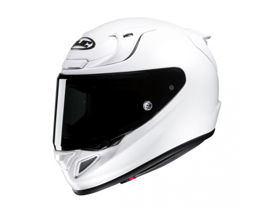 Šalmas HJC RPHA12 Pearl white Baltas