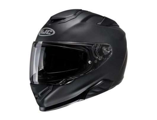 Šalmas HJC RPHA71 Matte black Juodas