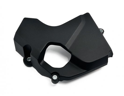6AQV-000101-6000 SMALL SPROCKET GUARD