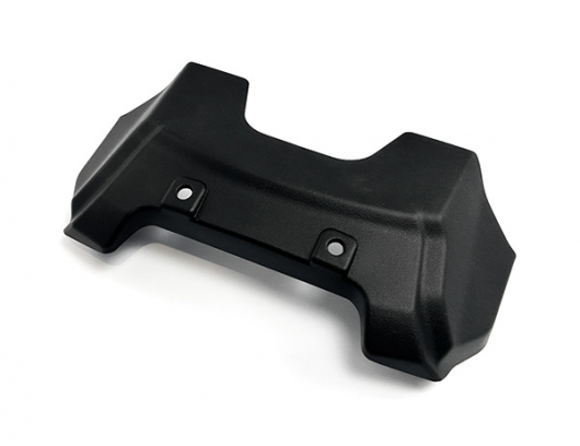 6AQV-040206-6000 HEADLIGHT PANEL DECO PLATE