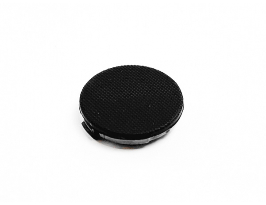 6AQV-040510-6000 RADIATOR VENTILATOR COVER PLUG