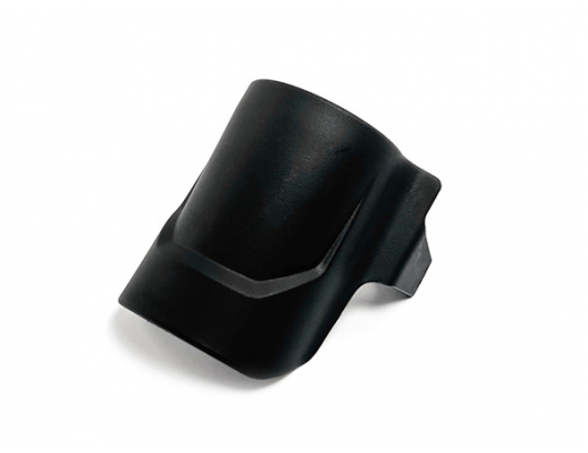 6AQV-041103-6000 COVER, IGNITION LOCK
