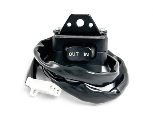 7020-150710-30000 WINCH CONTROL SWITCH