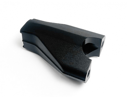 6WWV-050002-5000-10 SEAT, HANDLEBAR