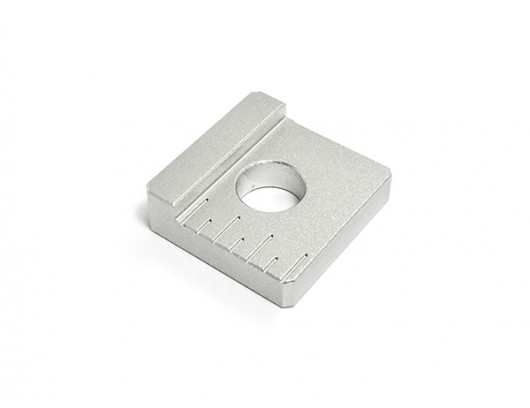 6AQV-060003-6000 LH CHAIN ADJUSTER