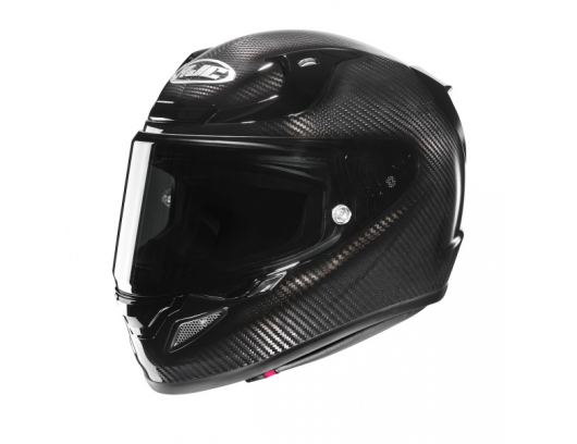 Šalmas HJC RPHA12 CARBON Juodas