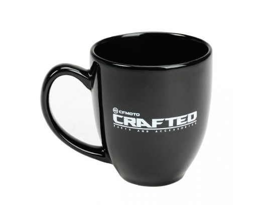 Juodas puodelis 85244C-00100 460ML MUG BLACK