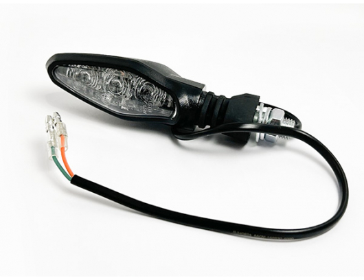 6AQV-160530-6000 LH REAR TURN LIGHT ASSY