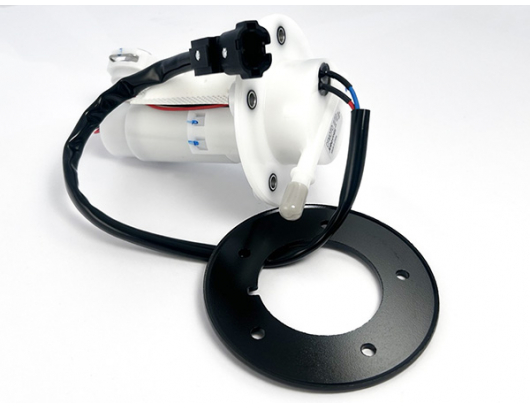 6AQV-150900-4001 FUEL PUMP ASSY