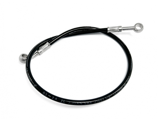 6AQV-081800-6000 REAR BRAKE FLUID OUTLET PIPE ASSY
