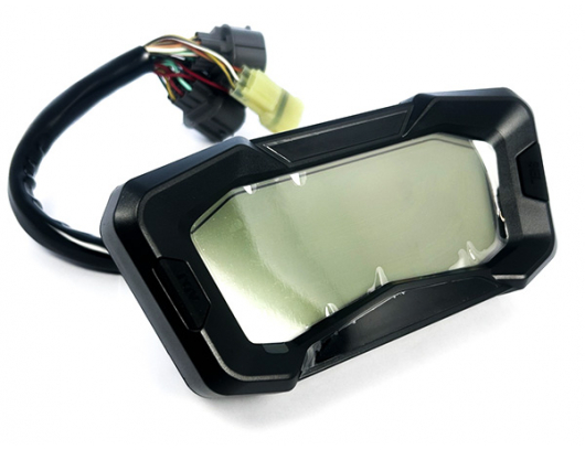 9AY0-170110-10001 LCD DASHBOARD