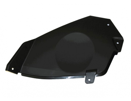 5HY0-041023 GUARD, RH HEADLIGHT
