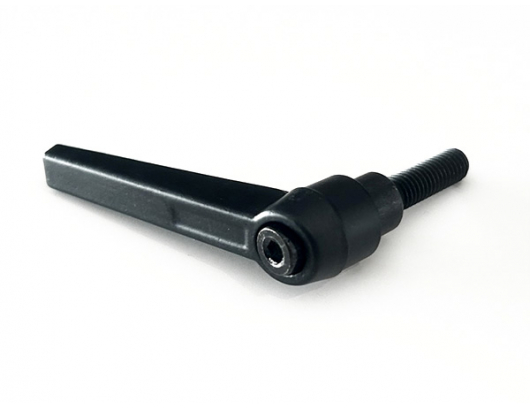 Tvirtinimo varžtas su rankenėle šakų smulkintuvui M8x25 Bolt with a handle OT.02.06.070