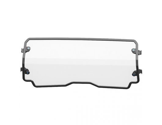 Galinis stiklas ZFORCE 800/950 G2 2023+