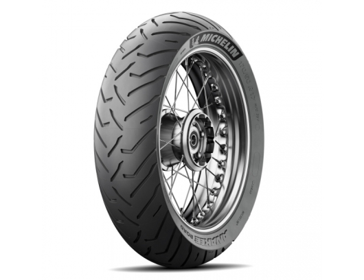 Motociklo padanga galinė MICHELIN Anakee Road Tire 150/70R17 69V TL 279964