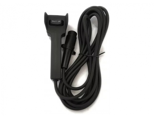 9030-150750-1000 CONTROL LEVER, WINCH
