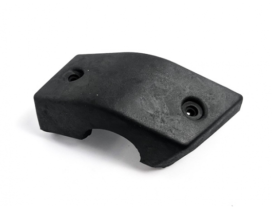9060-040503 LH REAR RUBBER BLOCK