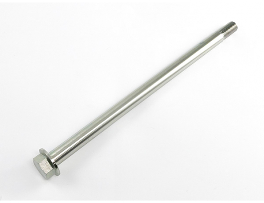 6KJ0-110005-20000 REAR WHEEL SHAFT
