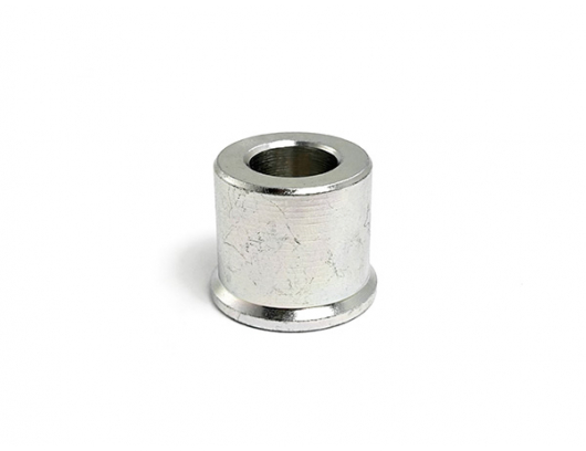 6KM0-110002-10000 SHAFT SLEEVE, REAR WHEEL