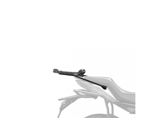 Centrinės dėžės tvirtinimo komplektas SHAD C0MT63ST - 650MT/700MT 2018-2024