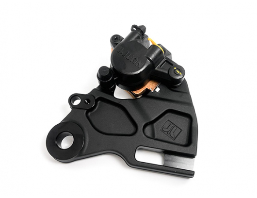 6AQV-081700-6000 REAR BRAKE CALIPER ASSY