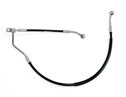 6AQV-081600-6001 FRONT BRAKE FLUID INLET PIPE ASSY