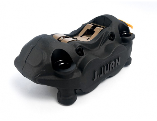 6WWV-081200-5001 FRONT RH BRAKE CALIPER
