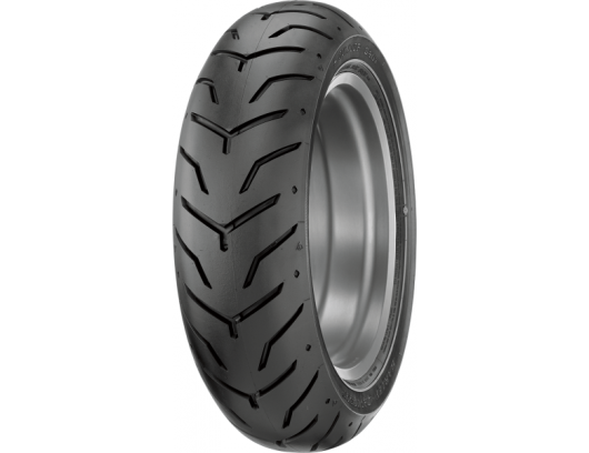 Motociklo padanga D407T HD R 180/65B16 81H TL 633695