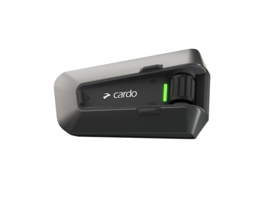 Pasikalbėjimo įranga CARDO PACKTALK EDGE Single PT200001
