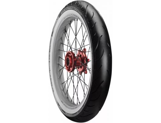 Motociklo padanga Cobra Chrome CC AV91 WW MH90-21 56V TL 638168