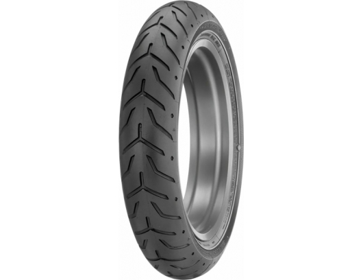 Motociklo padanga D408 Tire F HD 130/80B17 65H TL 627504