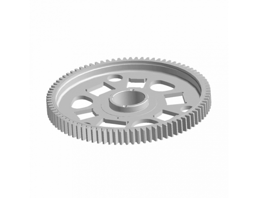 1327198 ASM-GEAR/BASKET,CLUTCH