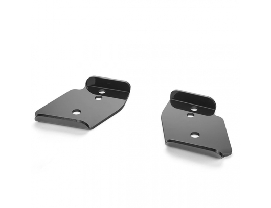 Rear A-Arm Guards (Plastic) for CFMOTO CFORCE 450/520/625 G2