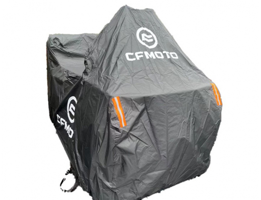 85244Z-00000 VEHICLE COVER
