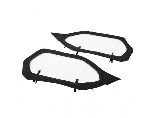 Minkšti durų langai CFMOTO ZFORCE 800/950 Trail