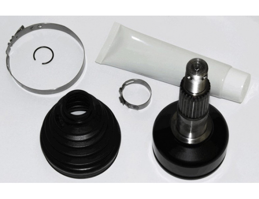5BWB-2803A0 BEARING KIT,REAR FIXED END