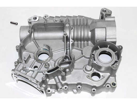0GR0-012100-10000 RH CRANKCASE ASSY