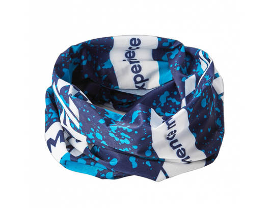 PREMIUM kaklaskarė CFMOTO 85244K-00000 HEADBAND mėlyna