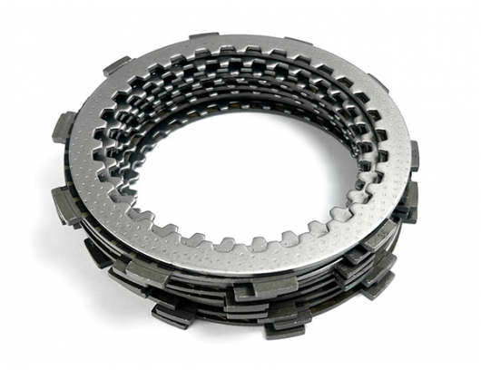 C90832011010 CLUTCH PLATE PACK
