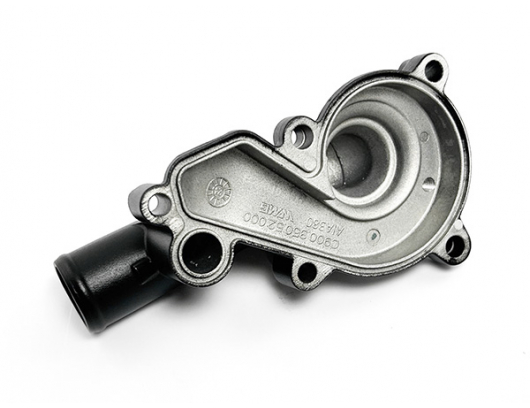 C90035052000FBP WATER PUMP COVER