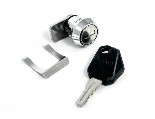 6WWV-803100-5000-23 CASE LOCK CARTRIDGE
