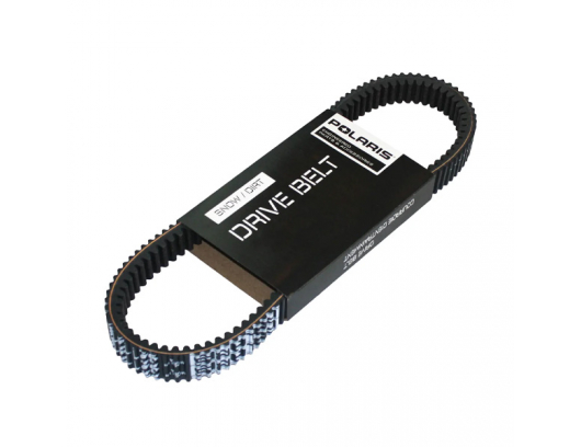 Variatoriaus diržas sniego motociklo Polaris BELT-DRIVE 3211216
