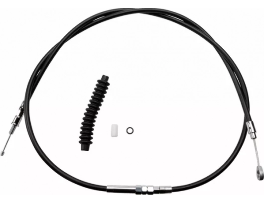 Sankabos trosas Harley Davidson 0652-1403