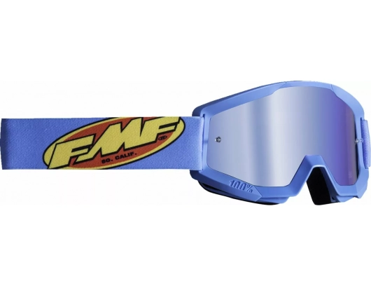 Akiniai vaikams Youth PowerCore Core Goggles Blue F-50055-00005
