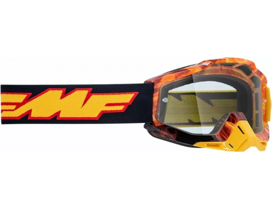 Akiniai vaikams Youth PowerBomb Spark Goggles F-50047-00004